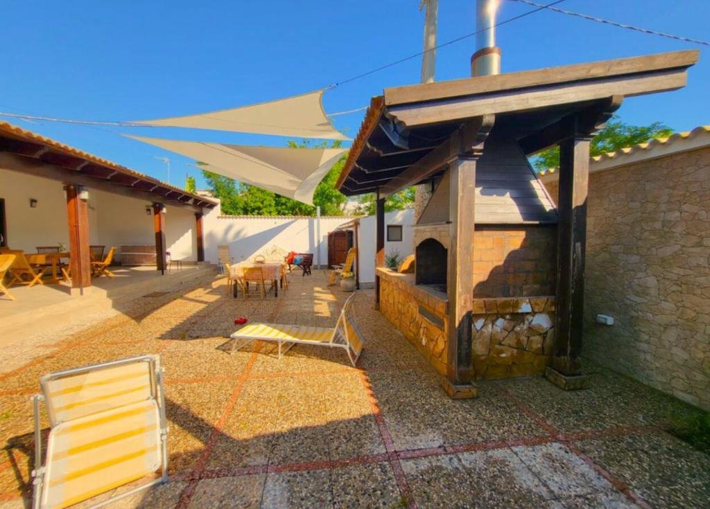 Villa in Marsala – EUR 300,000