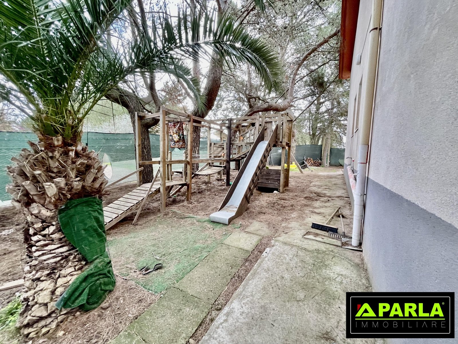 Villa in Canicattì – EUR 280,000