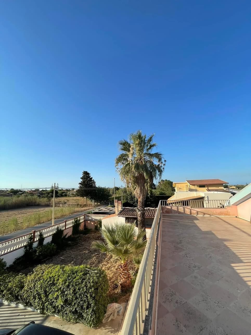 Villa in Santa Maria del Focallo – EUR 250,000