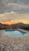 Villafrati – 230 sqm villa with pool and 2,000 sqm of land