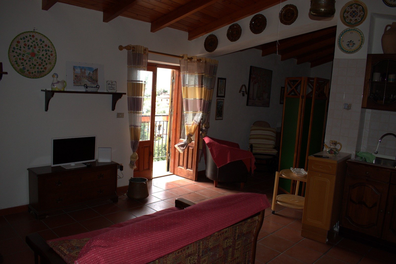 House in Gioiosa Marea – EUR 250,000