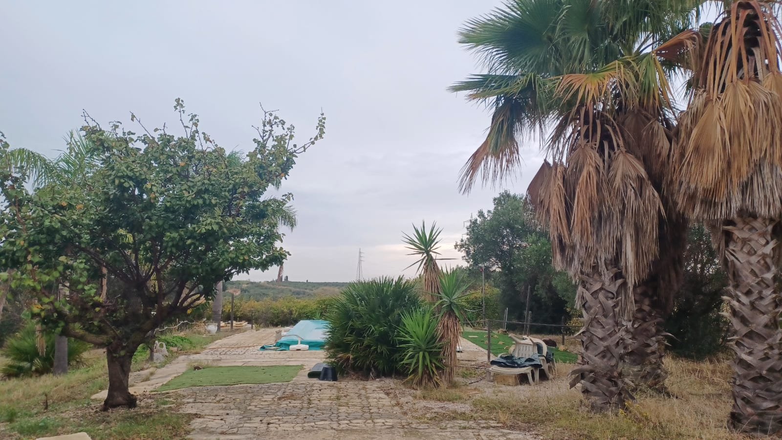 Villa in Balestrate – EUR 230,000