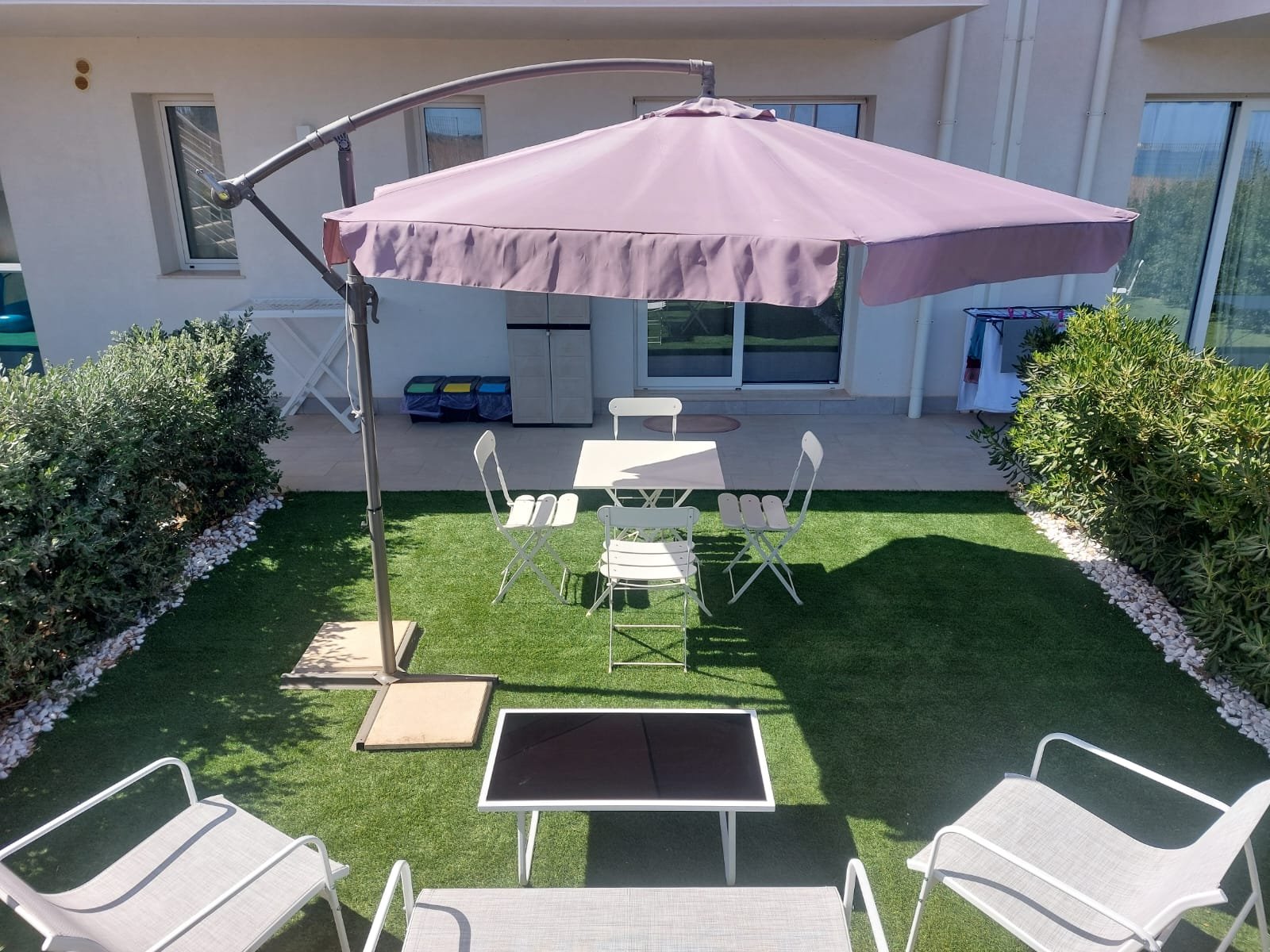 Apartment in Contrada Calanfrina – EUR 230,000