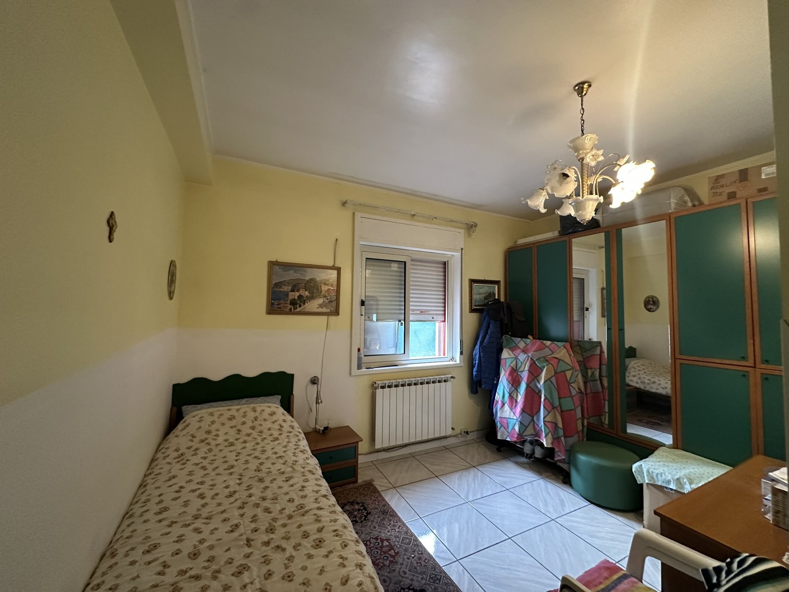 Villa in Canicattì – EUR 165,000