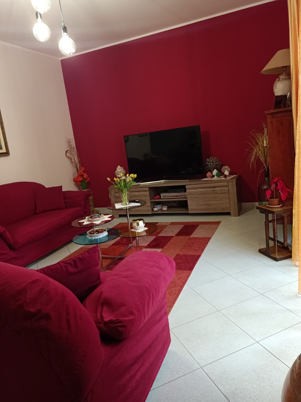 Terraced House in Caltagirone – EUR 159,000