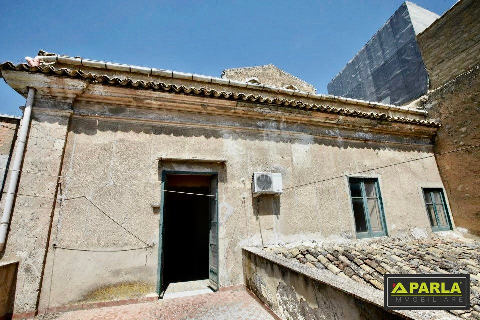 House in Canicattì – EUR 135,000