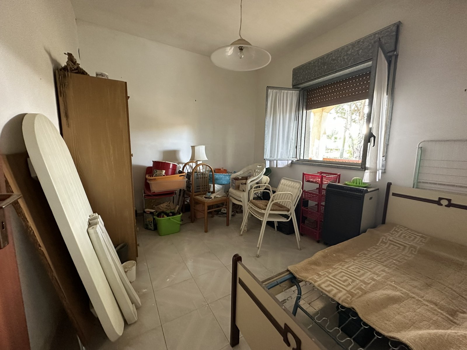 Detached Country House in Canicattì – EUR 120,000