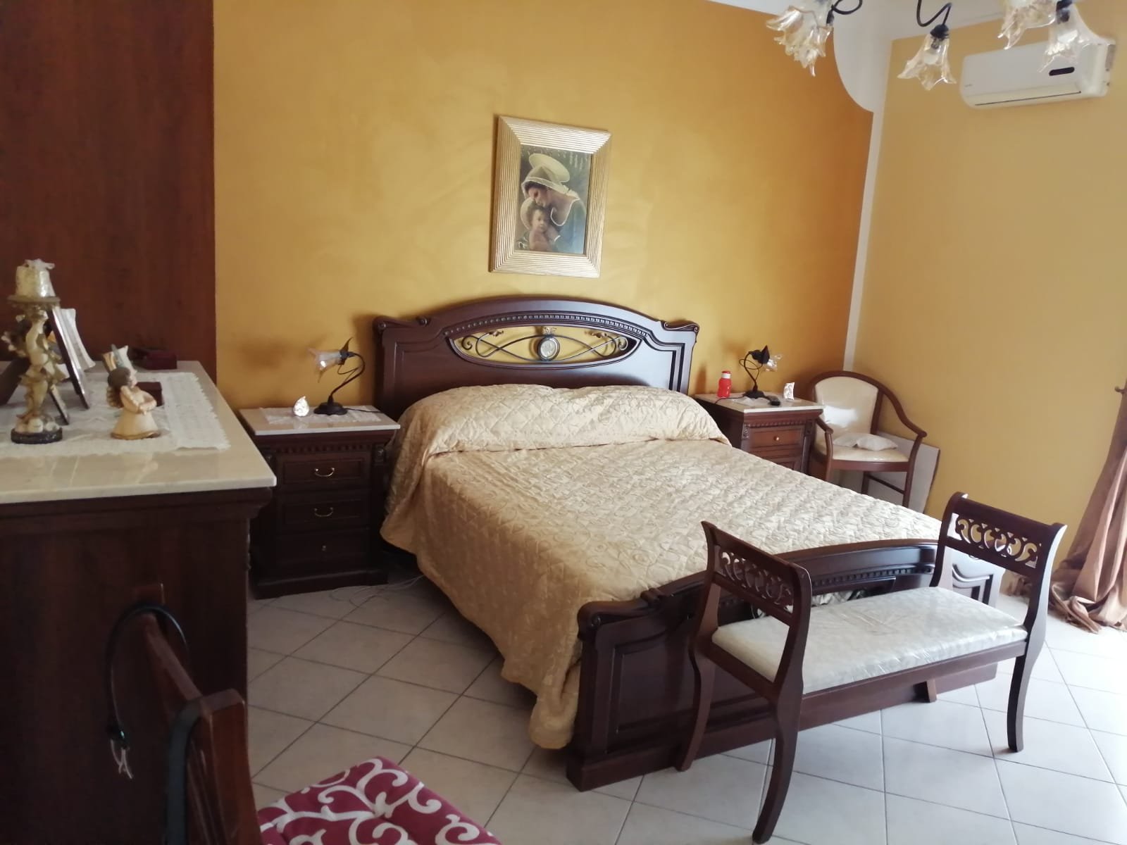 House in Mussomeli – EUR 60,000