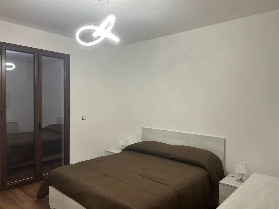 Apartment in Butera – EUR 55,000