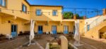 Sicilian Baglio with Winery and Pool for sale in Caltagirone