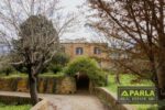 Historic 1912 Villa with Pool and Private Park, Canicatti