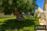 Villa with Pool and Etna Views, Villasmundo