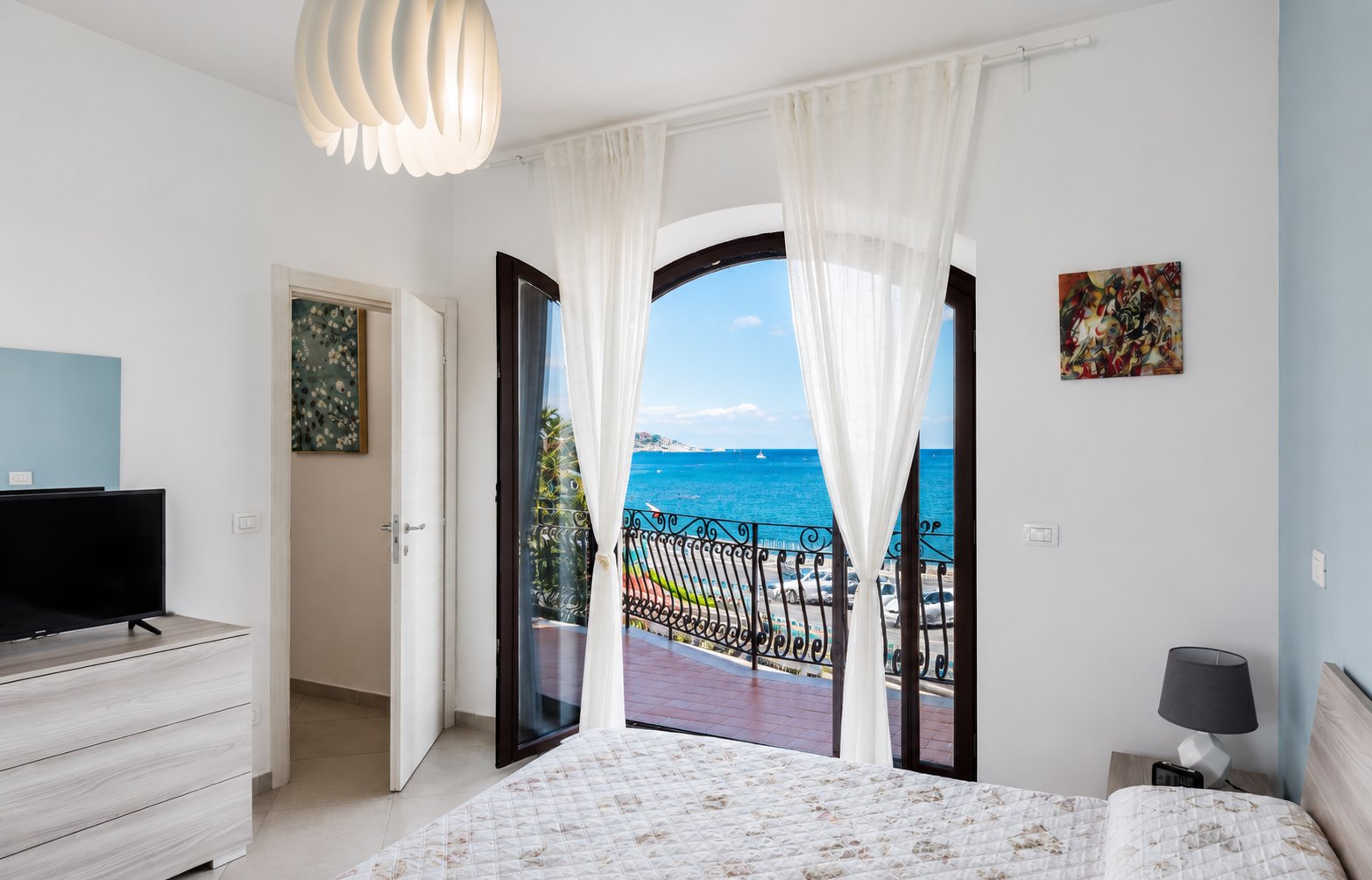 Apartment in Giardini Naxos – EUR 750,000