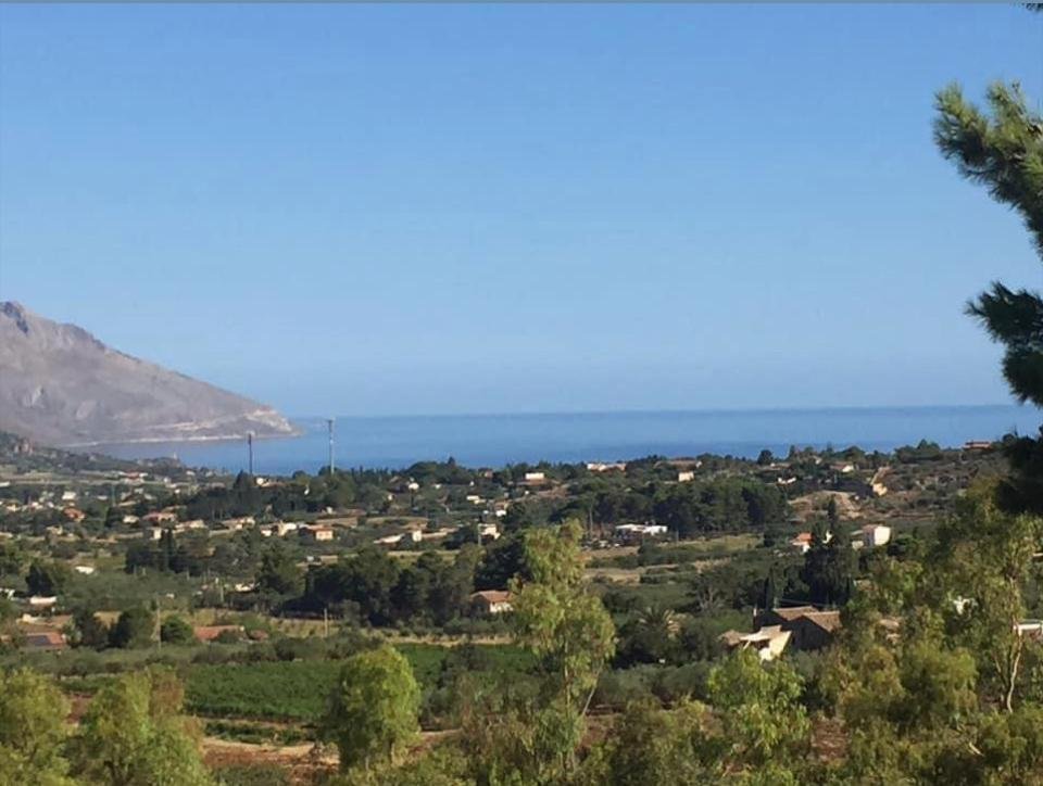 Villa in Castellammare del Golfo – EUR 690,000