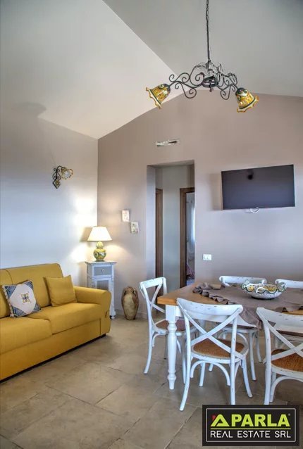 Restored Villa Cadria in the Ribera Countryside