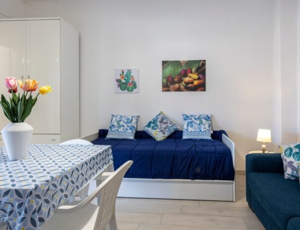 Villa in Triscina di Selinunte – EUR 600,000