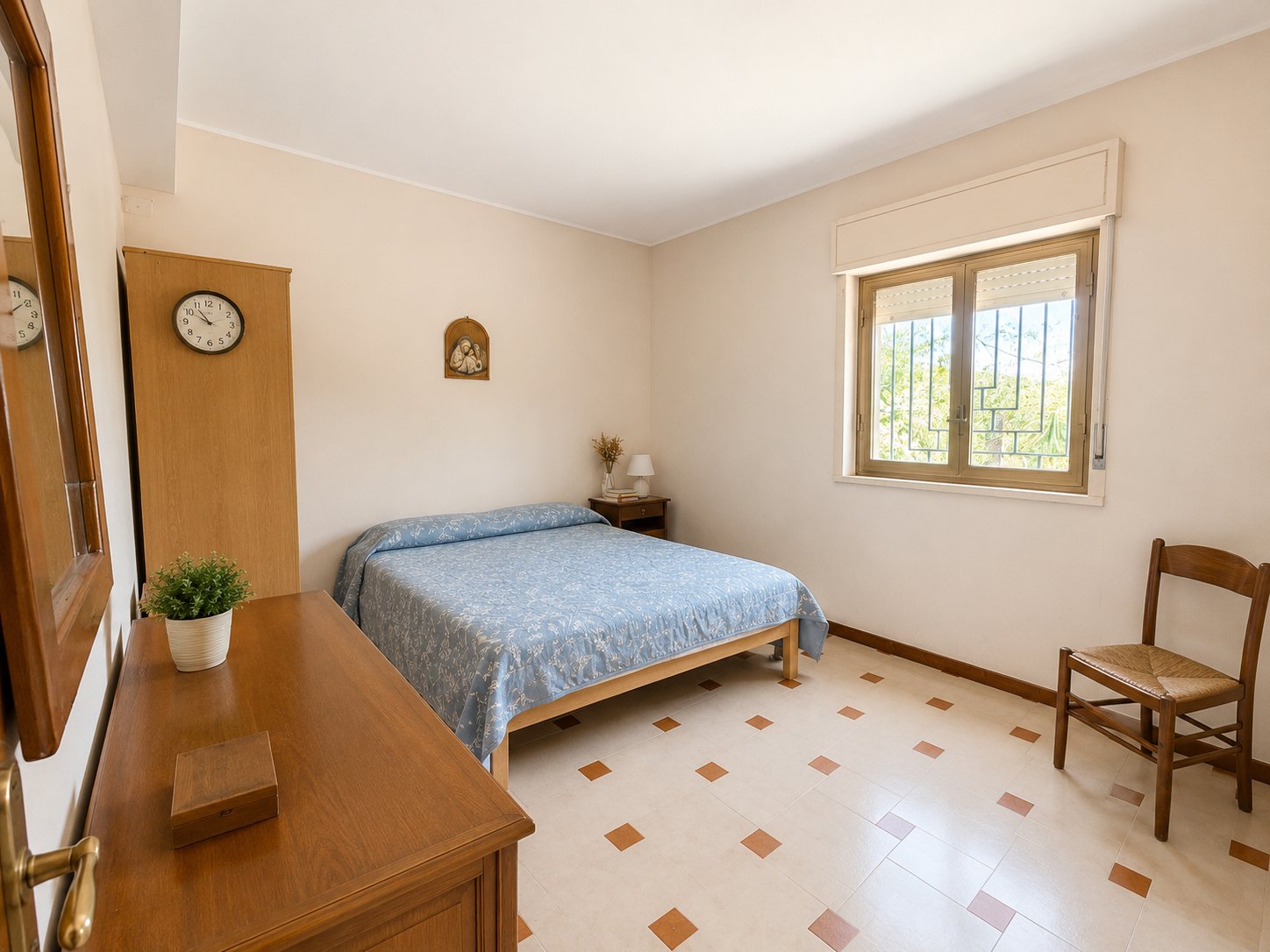 Olive Mill in Caltanissetta – EUR 600,000