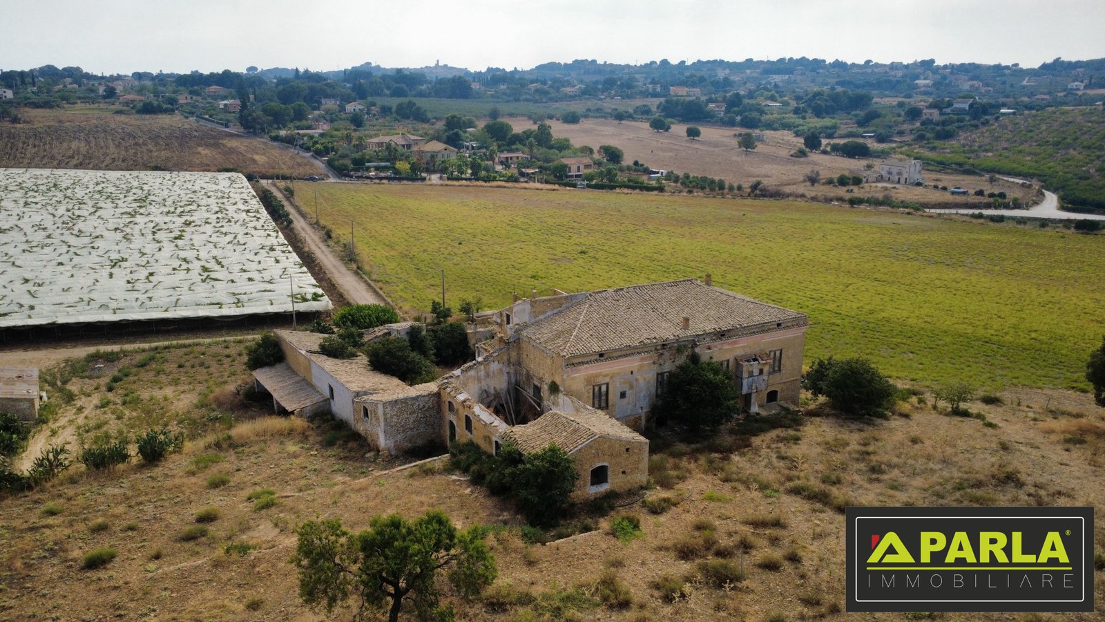 House in Canicattì – EUR 500,000