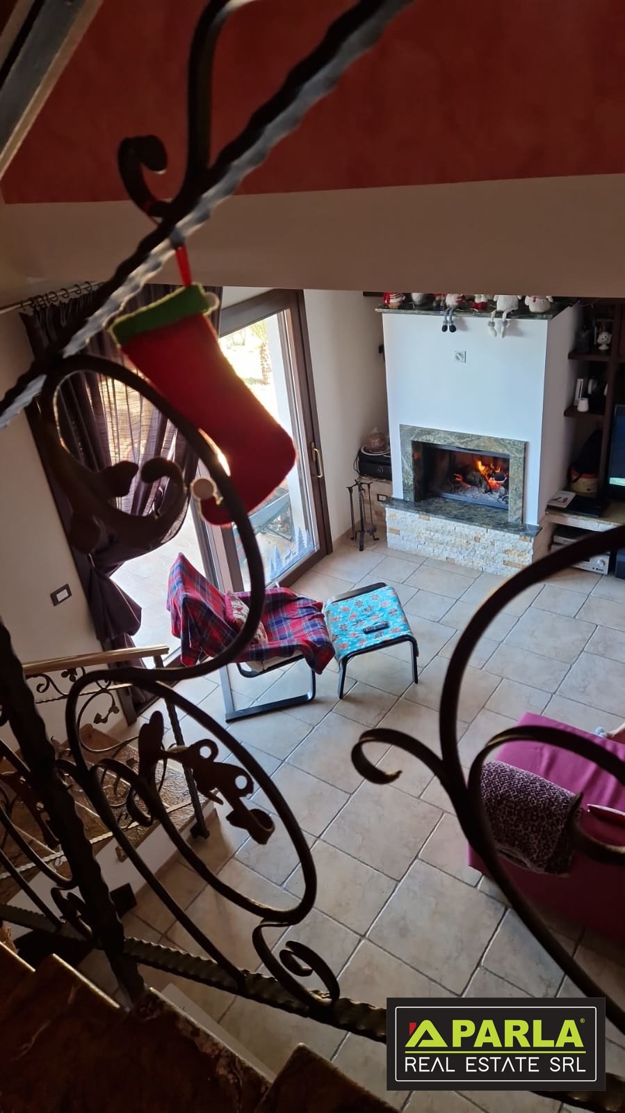 Villa in Brucoli – EUR 499,000