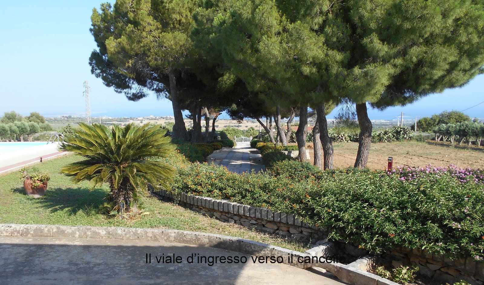 Villa in Modica – EUR 490,000
