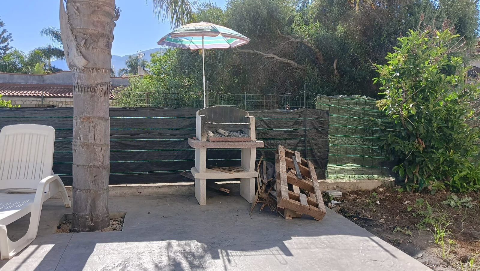 Villa in Carini – EUR 490,000