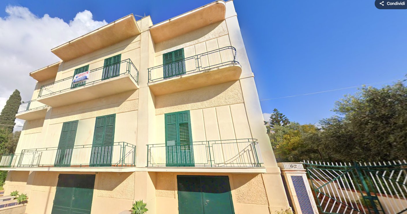 Villa in Sciacca – EUR 450,000