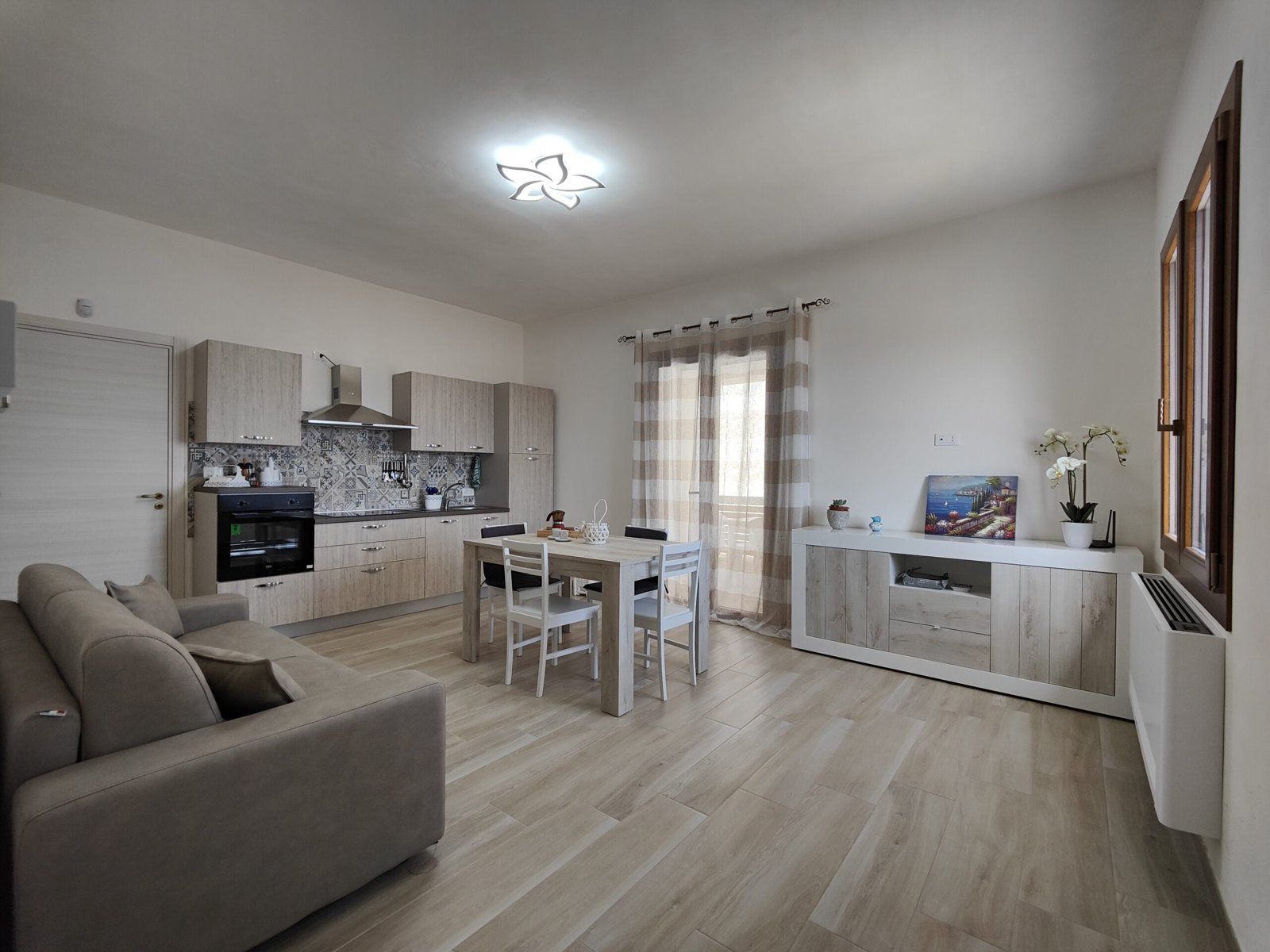 Villa in Triscina di Selinunte – EUR 350,000