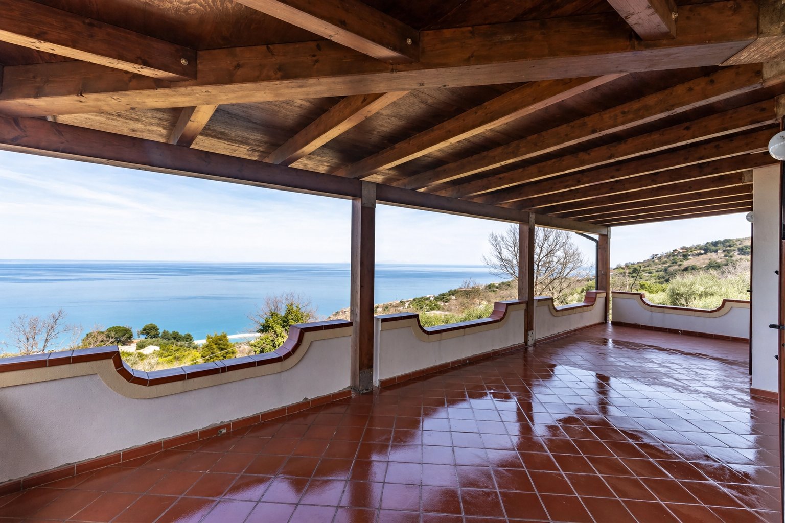 Villa in Capo d’Orlando – EUR 350,000