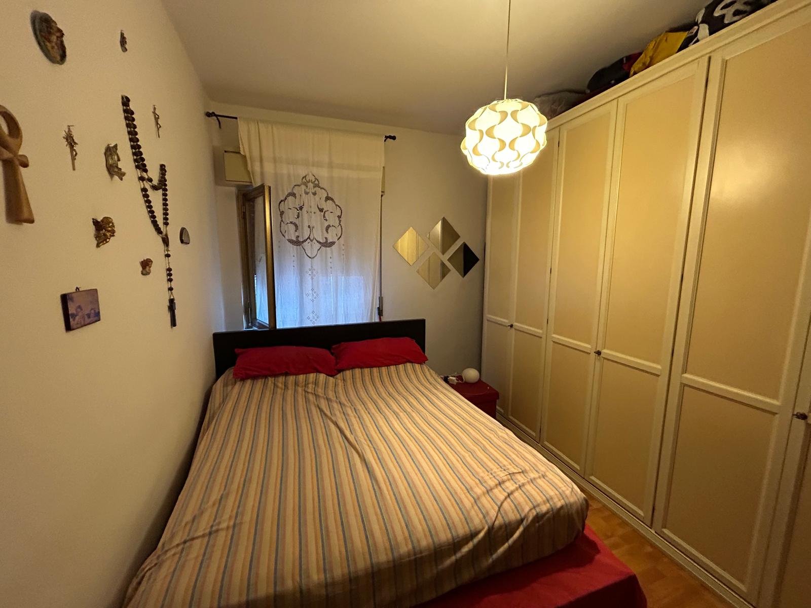 Apartment in Taormina Alta – EUR 340,000