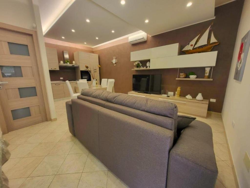 Villa in Marsala – EUR 300,000