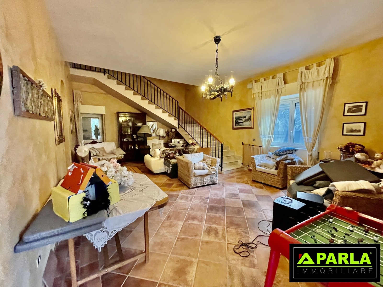 Villa in Canicattì – EUR 280,000