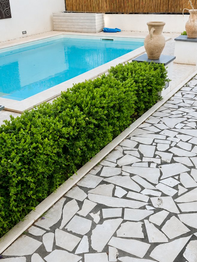 Villa in Agnone Bagni – EUR 250,000