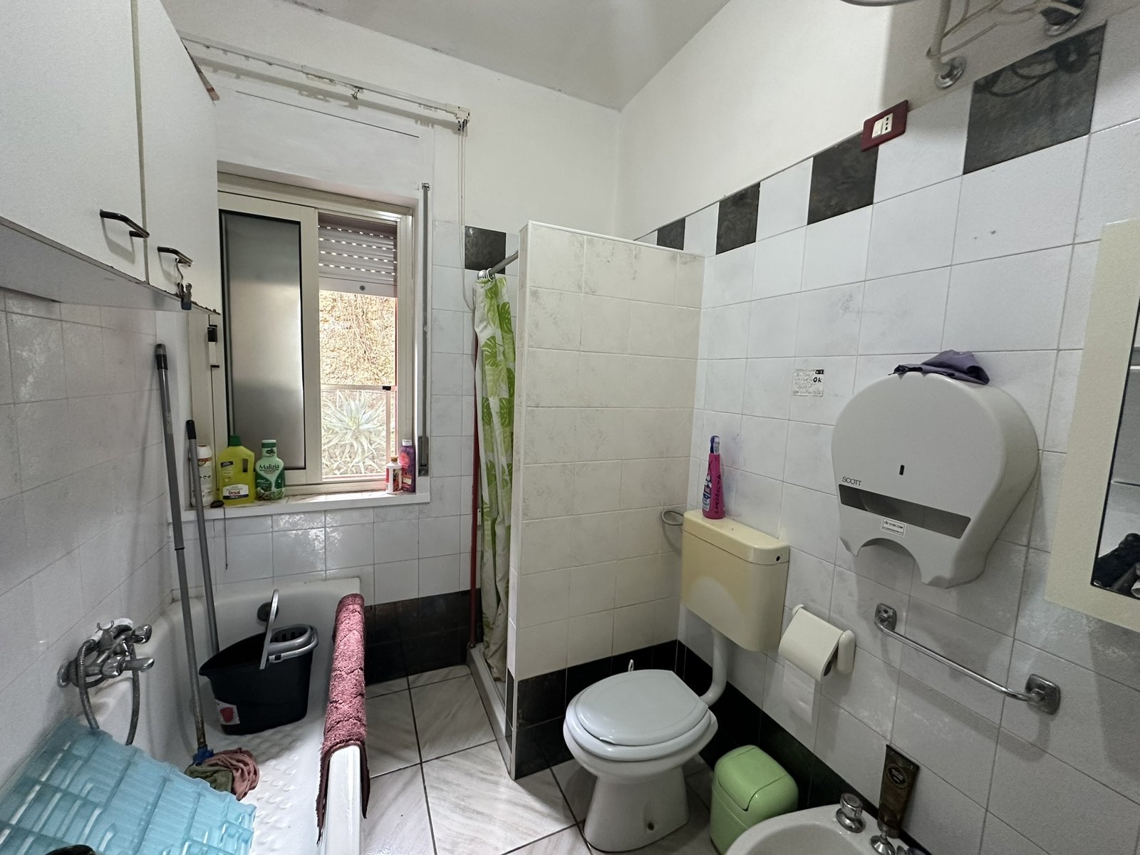 Villa in Canicattì – EUR 165,000