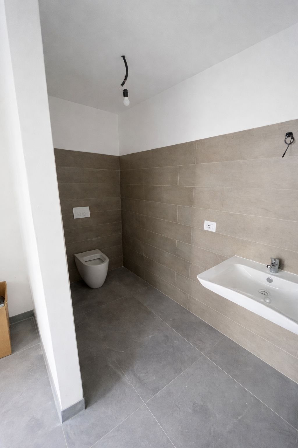 Newly Built House in Marina Marza – EUR 160,000