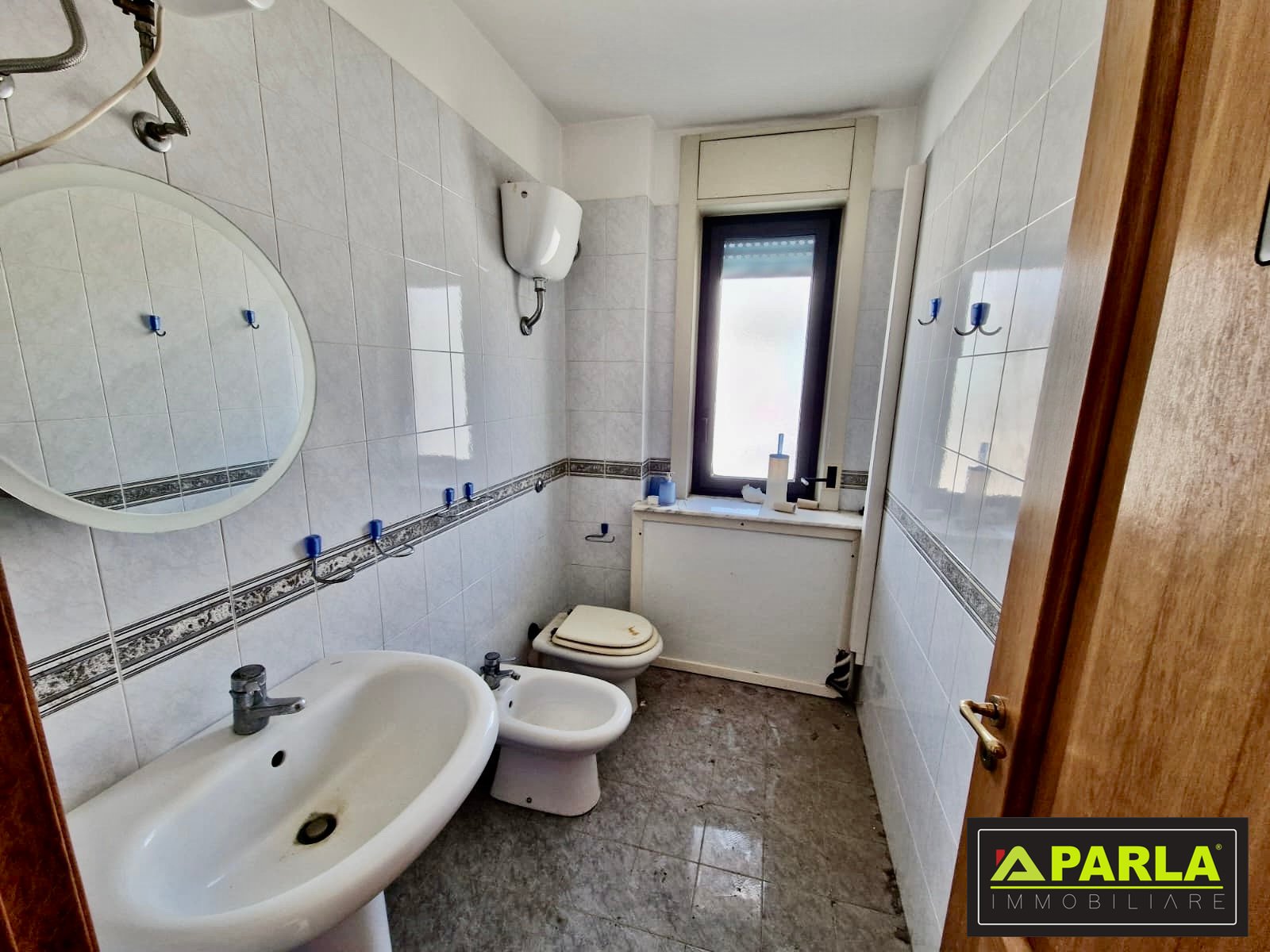 Professional Premises in Canicattì – EUR 136,000