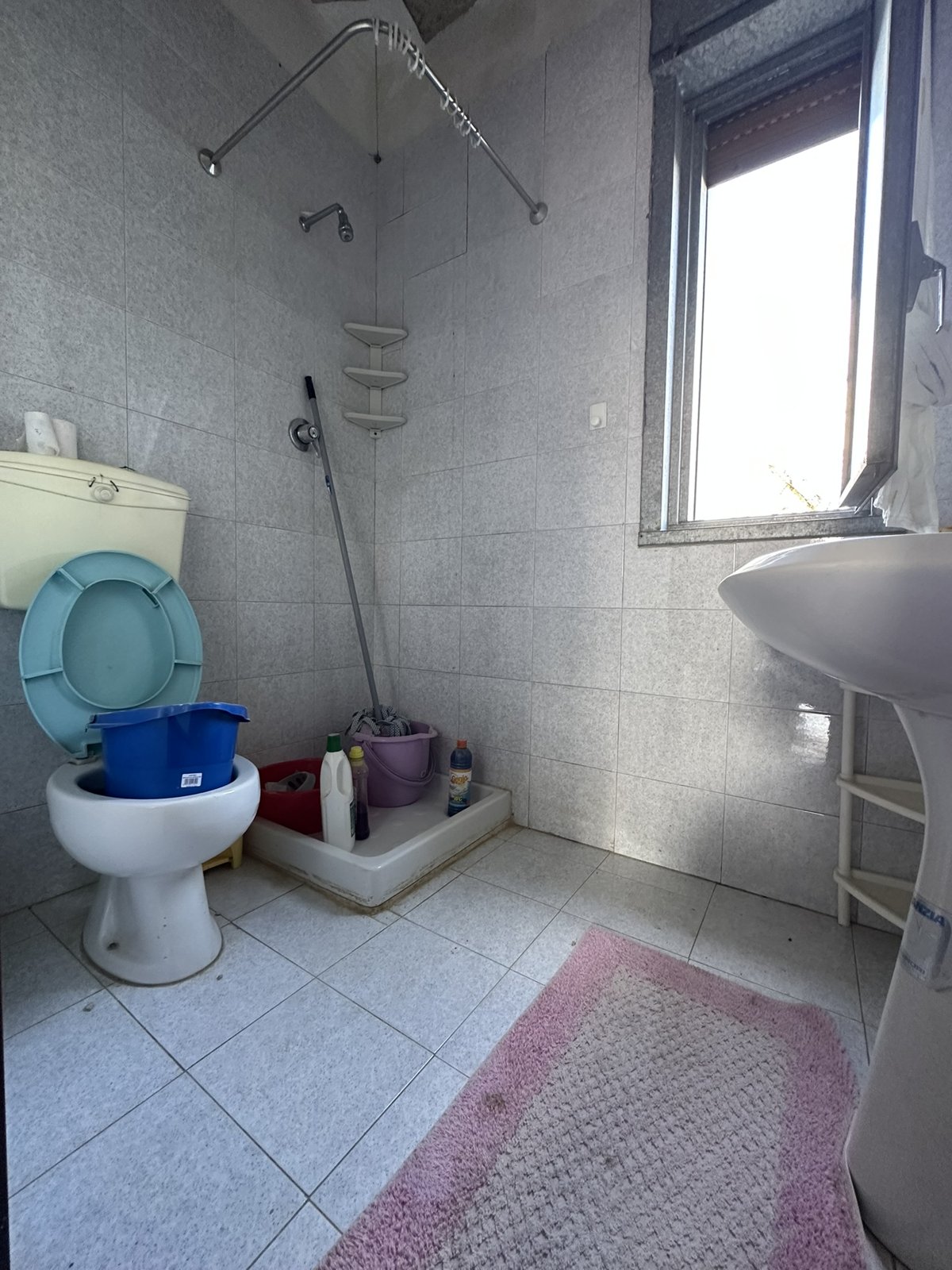 Detached Country House in Canicattì – EUR 120,000