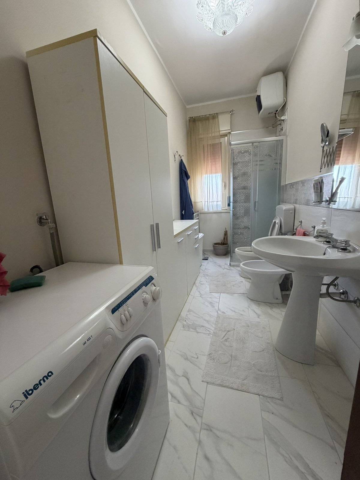 Apartment in Torre di Gaffe – EUR 75,000