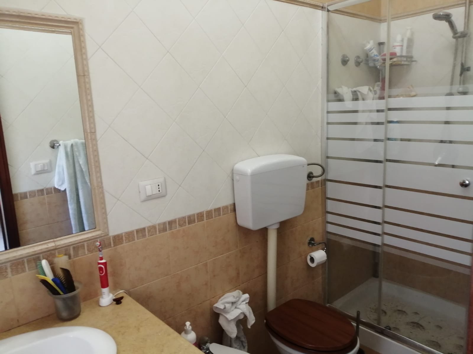 House in Mussomeli – EUR 60,000