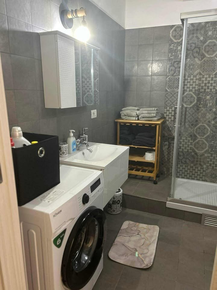Apartment in Butera – EUR 55,000