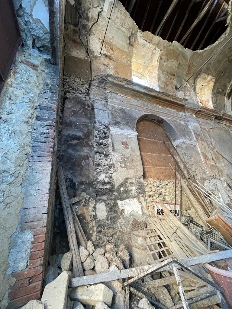 House in Canicattì – EUR 48,000