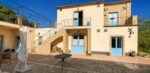 Sicilian Baglio with Winery and Pool for sale in Caltagirone