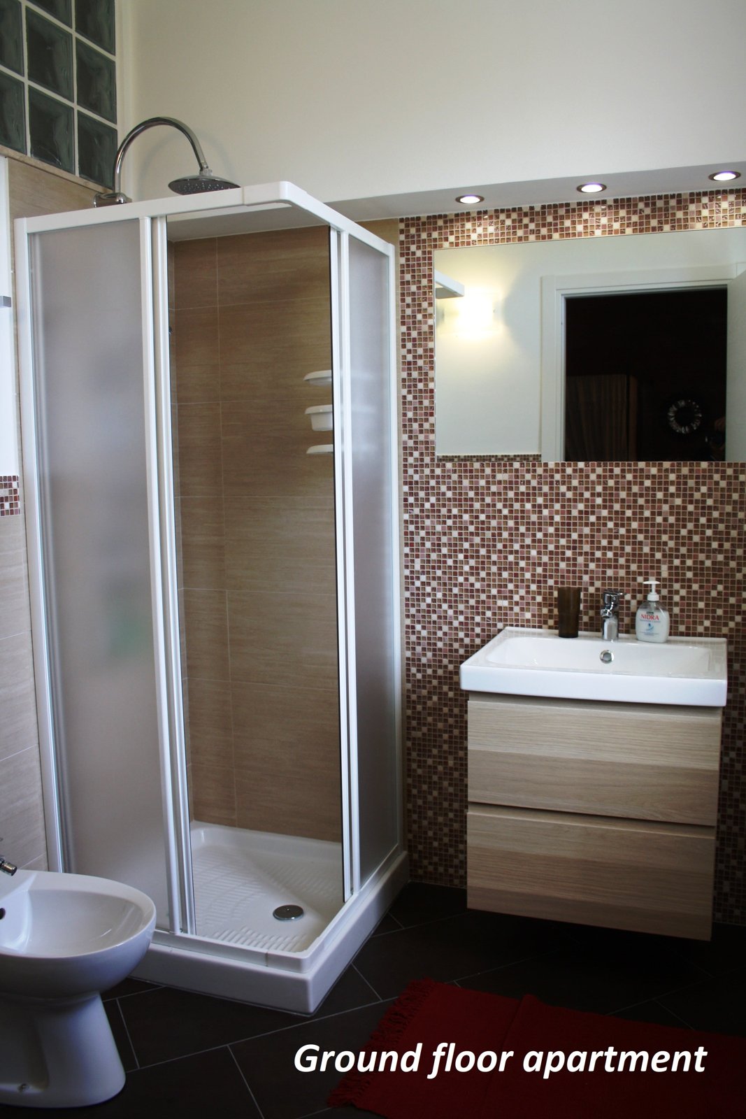 Villa in Balestrate – EUR 1,100,000