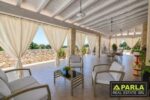 Villa with Pool and Etna Views, Villasmundo