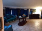 Villa with Two Apartments, Garden and Pool, Misilmeri