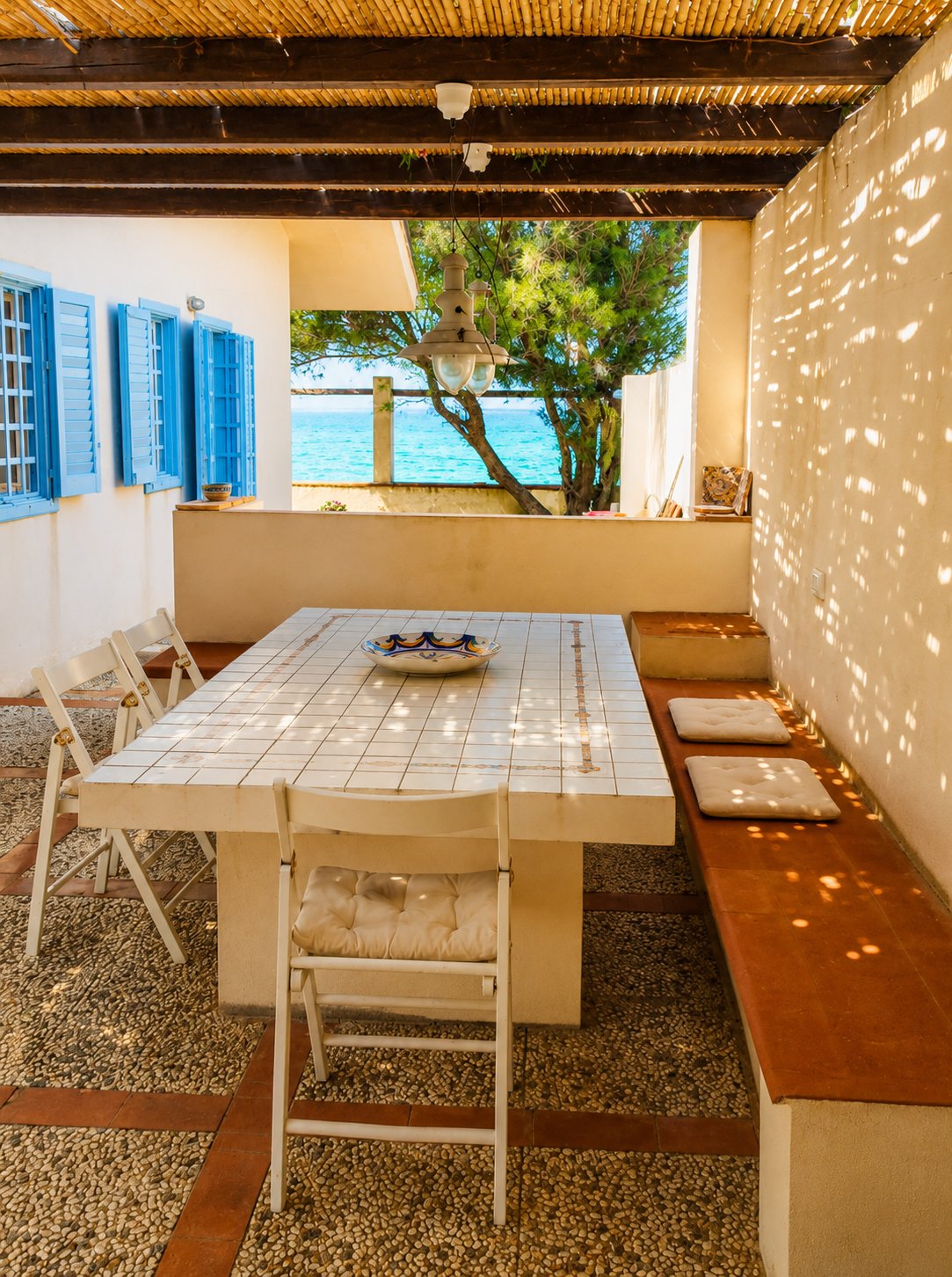 Residence with Private Garden, Torre di Mezzo