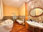 Detached Villa with Guest House and Garden, Mazzarino