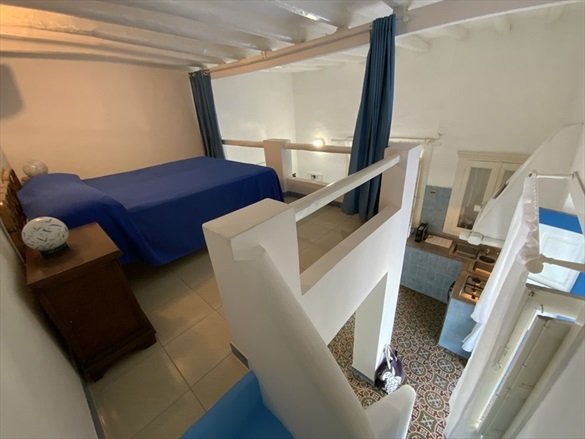 Villa in Panarea – EUR 2,500,000