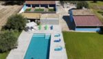 Hospitality Property with Pool and Olive Grove, Marzamemi