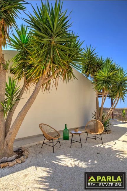 Restored Villa Cadria in the Ribera Countryside