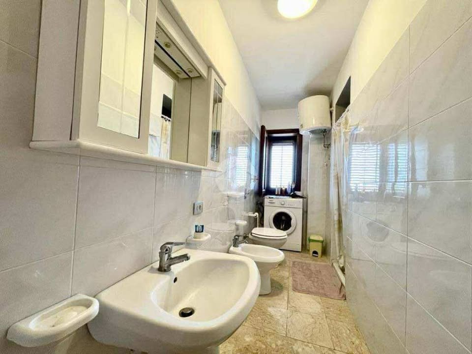 Apartment Building in Trappeto – EUR 600,000